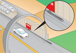 ���Δz�ǂ̃C���X�g