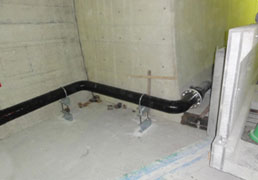 �ߋE�n�������Ǔa�@�Ξ҃g���l���̎ʐ^