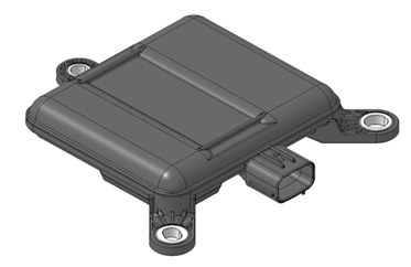 24GHｚ周辺監視レーダー