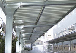 施工例写真（マンション）