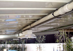 施工例写真（マンション）