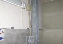 施工例写真（マンション）