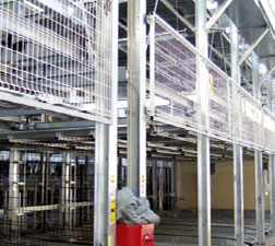 施工例写真（マンション）