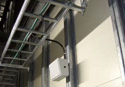 施工例写真（工場）