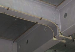 施工例写真（工場）