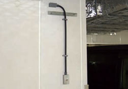 施工例写真（駐車場）