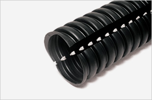 地中埋設用ケーブル保護管「エフレックスシリーズ」 | 電線ケーブル用