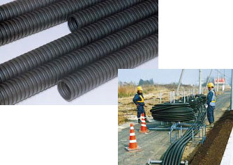 情報BOX用内管  インフォレックス