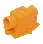 合成樹脂製可とう電線管 両口エンド ワンタッチ式