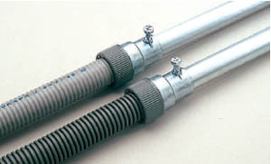 プラフレキ(R)PFS/PFD  薄鋼コンビ