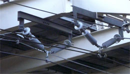 鉄道用SRがいし （古河電工パワーシステムズ株式会社）｜省資源｜環境