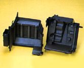 Photograph of Car air-conditioners