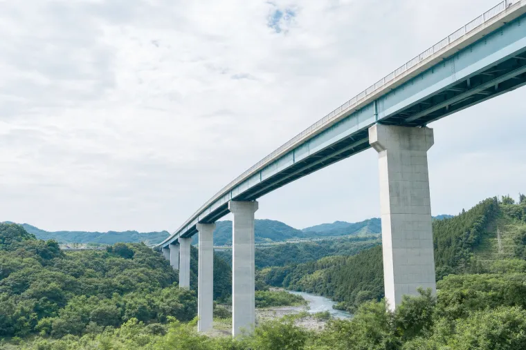 道路橋