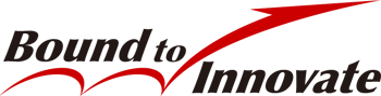 Bound to Inoovate ���S