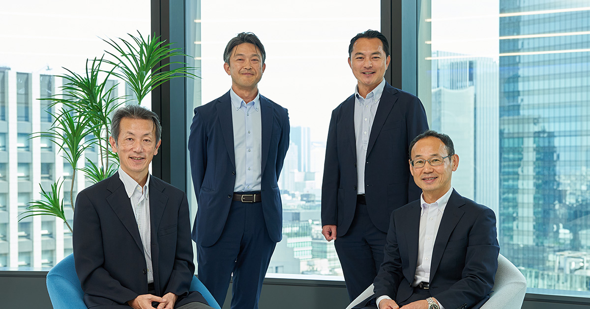 奇跡の材料「Cu-Al-Mn合金」が拓く、産学連携の耐震イノベーション