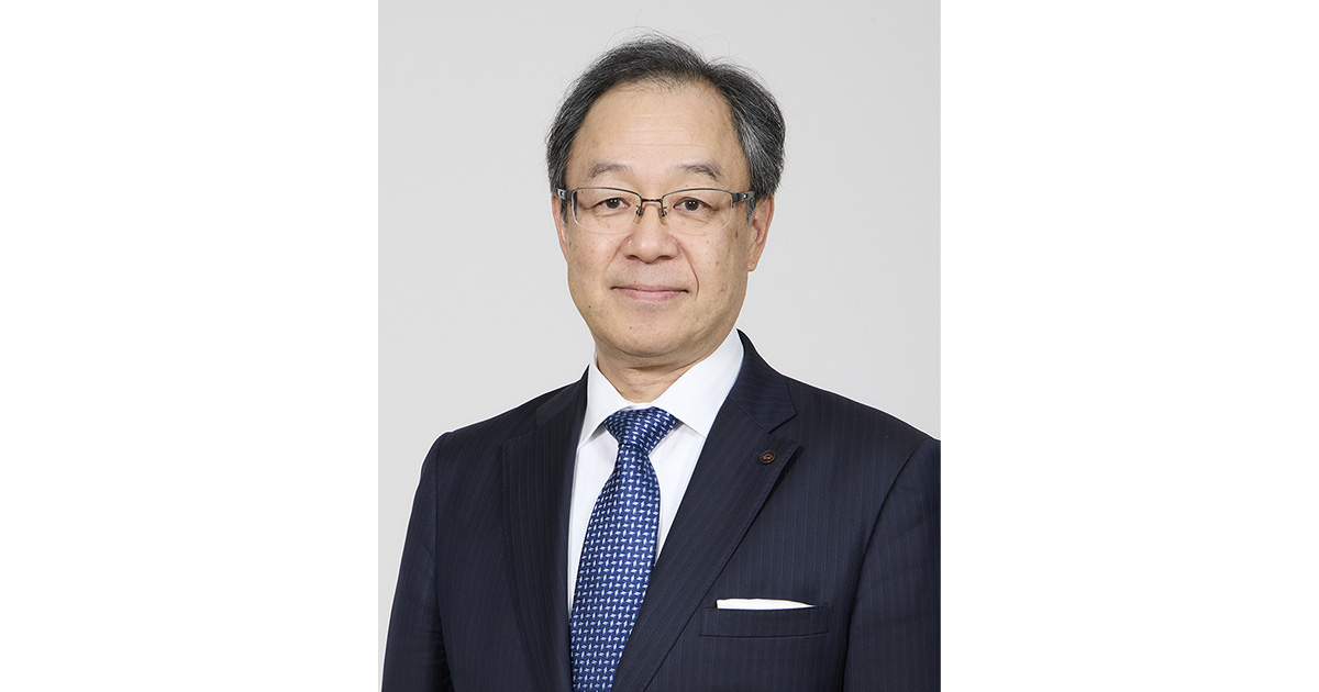 2026年度入社式 社長 森平英也 挨拶｜2026｜ニュースリリース｜古河