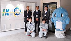 株式会社伊豆急ケーブルネットワーク様