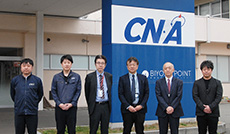 株式会社秋田ケーブルテレビ様、NPO法人上小阿仁村移送サービス協会様