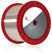 エルビウム添加ファイバ(EDF)画像